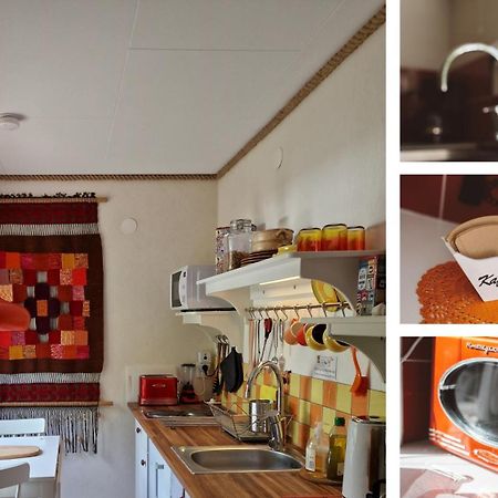 Bålsta Woodstock B & B Studios מראה חיצוני תמונה
