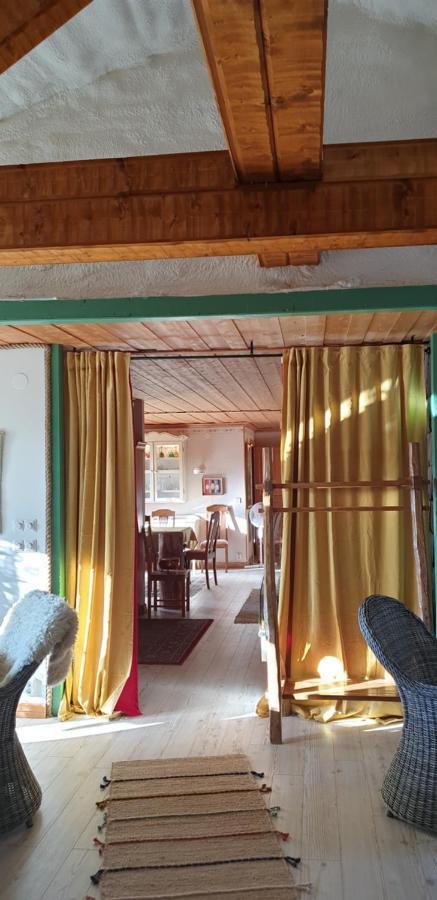 Bålsta Woodstock B & B Studios מראה חיצוני תמונה