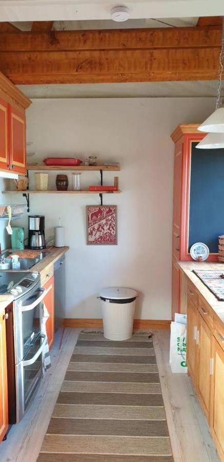 Bålsta Woodstock B & B Studios מראה חיצוני תמונה