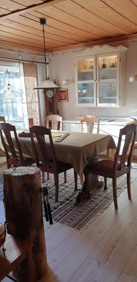 Bålsta Woodstock B & B Studios מראה חיצוני תמונה