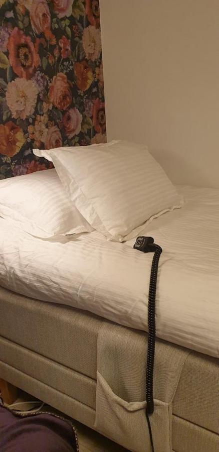 Bålsta Woodstock B & B Studios מראה חיצוני תמונה