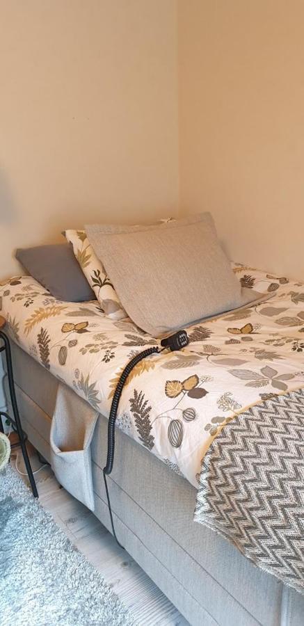 Bålsta Woodstock B & B Studios מראה חיצוני תמונה