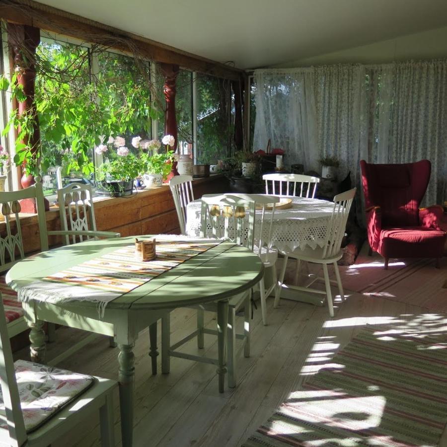 Bålsta Woodstock B & B Studios מראה חיצוני תמונה