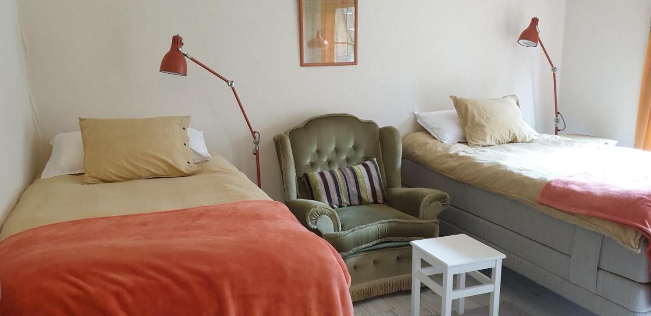 Bålsta Woodstock B & B Studios מראה חיצוני תמונה