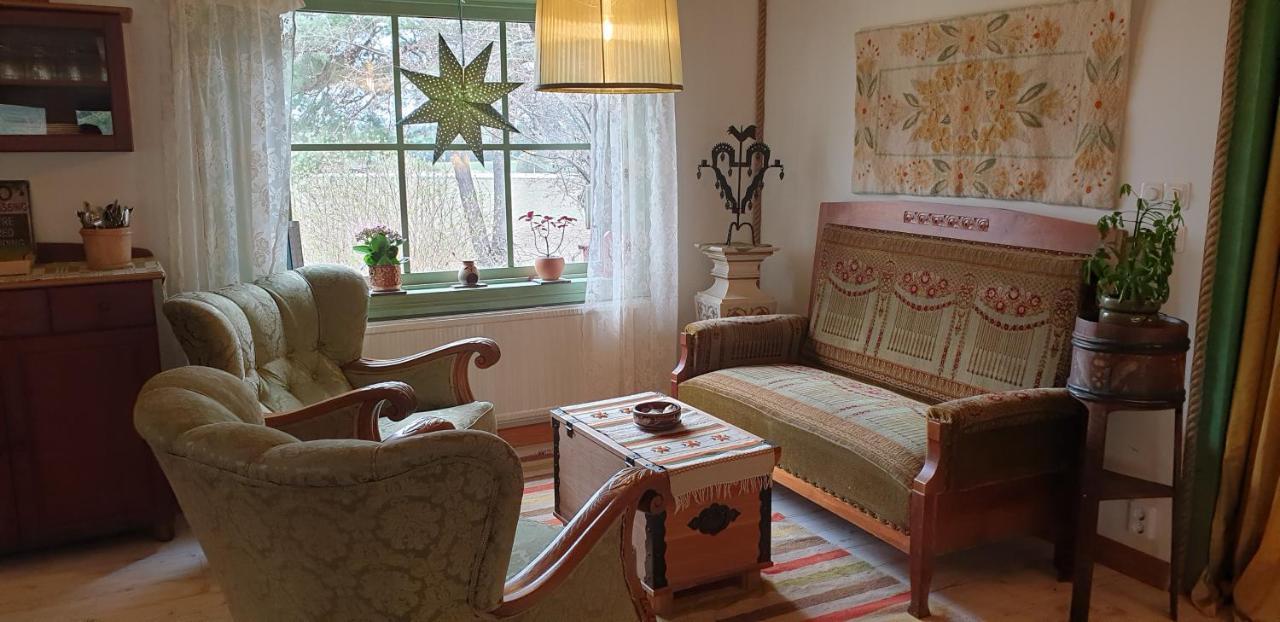 Bålsta Woodstock B & B Studios מראה חיצוני תמונה