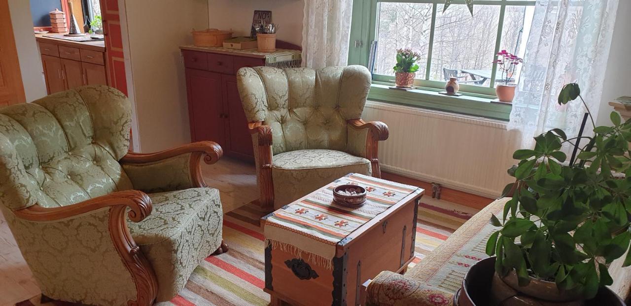 Bålsta Woodstock B & B Studios מראה חיצוני תמונה