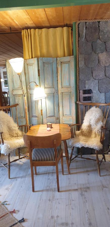 Bålsta Woodstock B & B Studios מראה חיצוני תמונה
