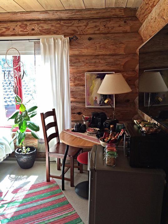 Bålsta Woodstock B & B Studios מראה חיצוני תמונה