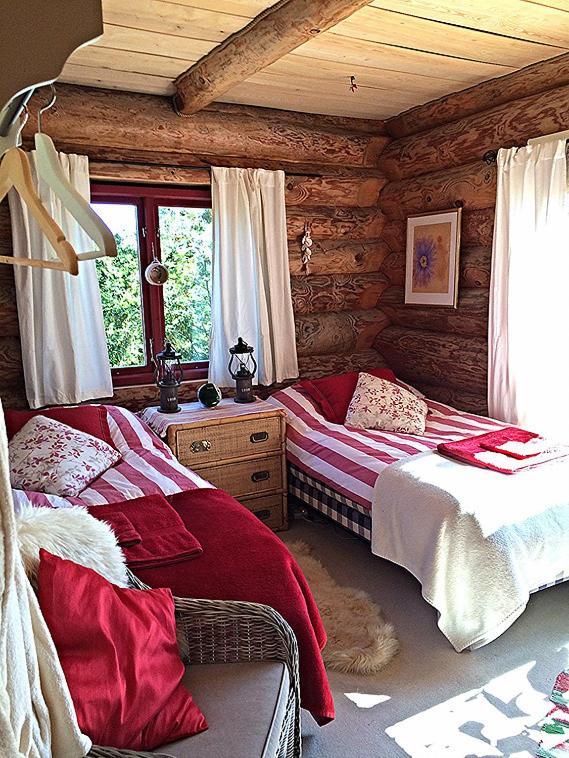Bålsta Woodstock B & B Studios מראה חיצוני תמונה